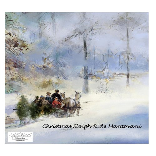 Christmas Sleigh Ride