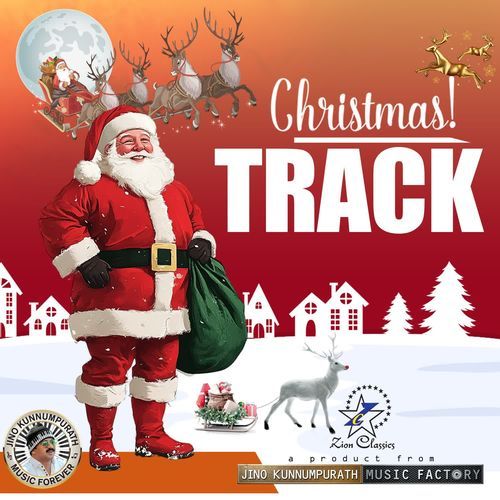 Christmas Tracks