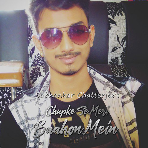 Chupke Se Meri Baahon Mein_poster_image