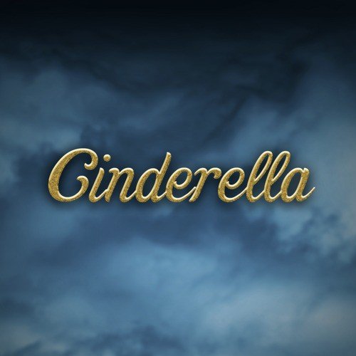 Strong (Piano Version) [From "Cinderella"]