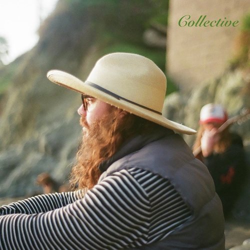 Collective cover art