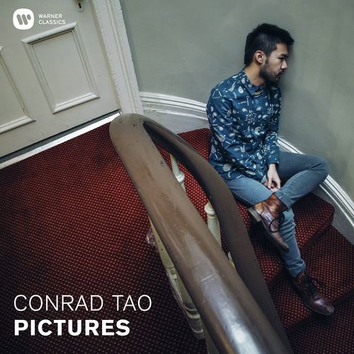 Conrad Tao - Pictures_poster_image