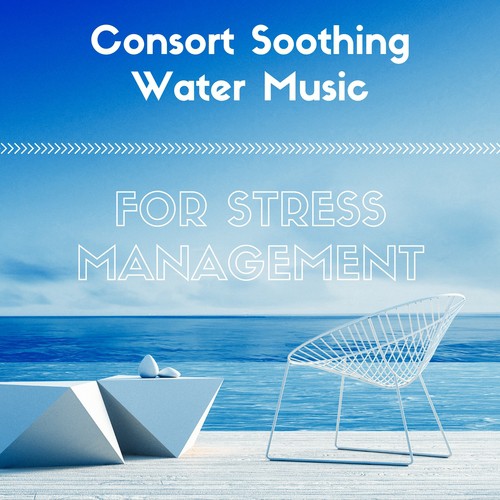 Consort Soothing Water Music for Stress Management