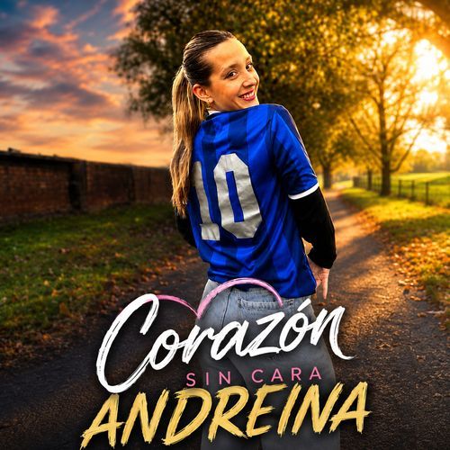 Corazón Sin Cara