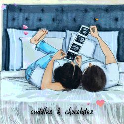 Cuddles &amp; Chocolates-MgYIeRFfdX8