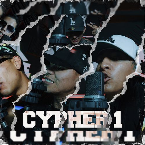 Cypher 1