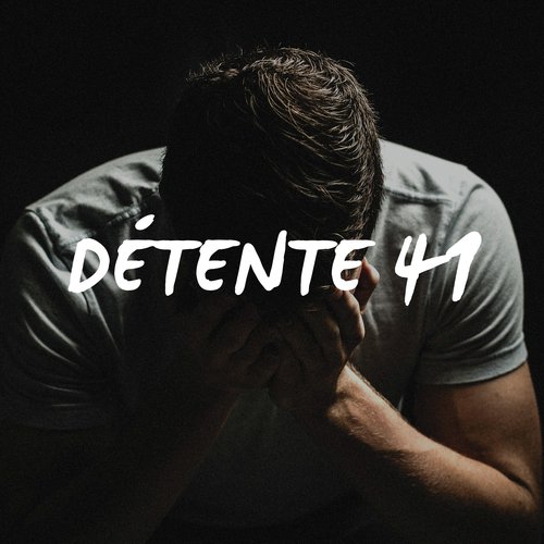 Détente 41: Pour dissiper tous vos soucis et vous ressourcer en douceur, à votre arrivée, on vous écoute