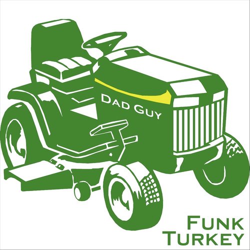 Dad Guy cover art