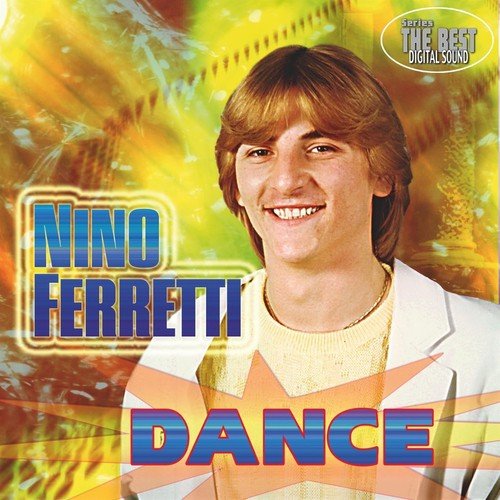 Nino Ferretti