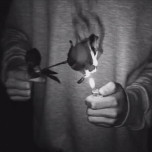 Dark Notes (Sped up)