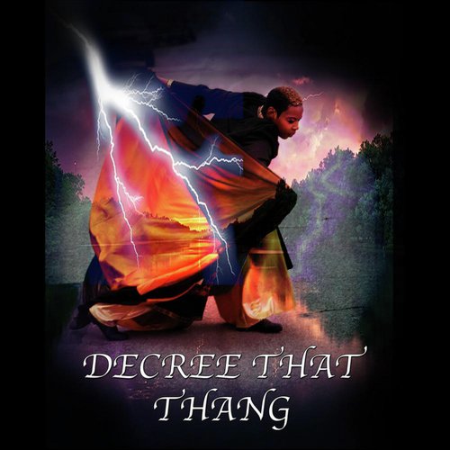 The Blood of Jesus cover art
