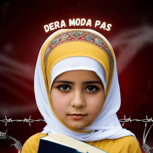 Dera Moda Pas