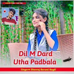 Dil M Dard Uth Padbala-FDk-SzodQFo