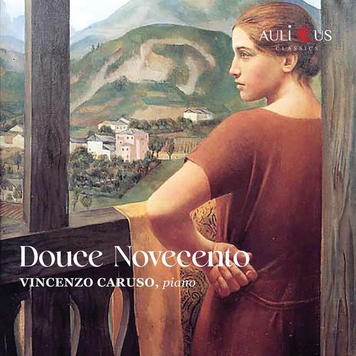 Douce Novecento