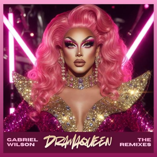 Dramaqueen (Summer Night Mix)