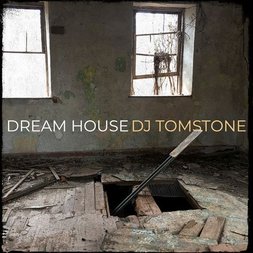 Dream House cover art