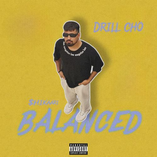 Drill Cho