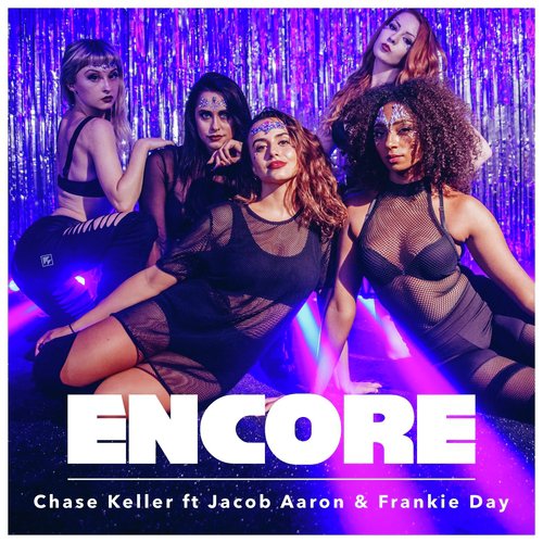 Encore (feat. Jacob Aaron & Frankie Day)