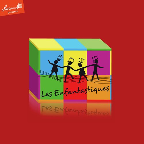 Enfantastiques cover art