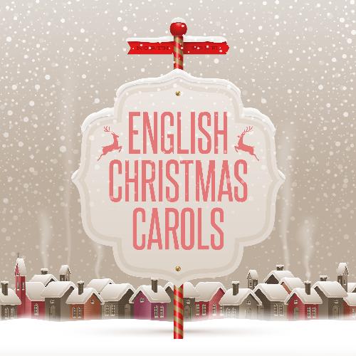 English Christmas Carols_poster_image