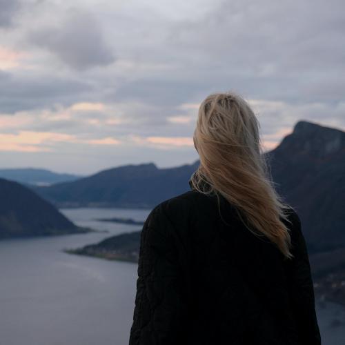 Entrance to the Hills cover art