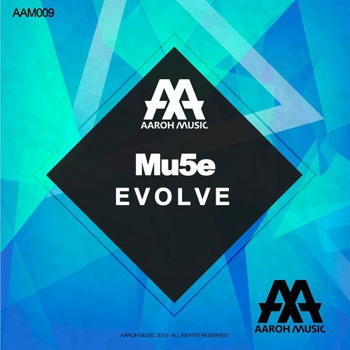 Evolve