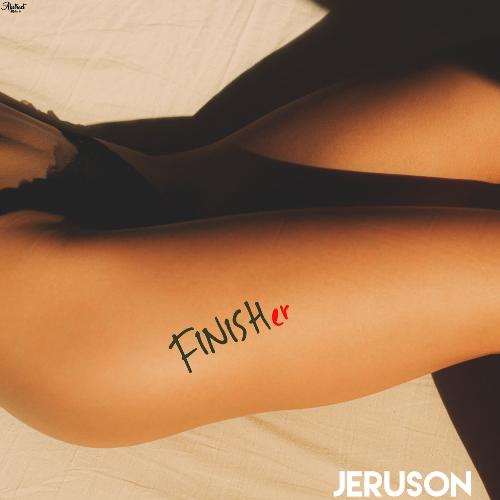 Finish Her (Explicit)