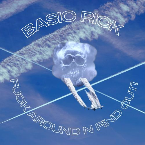 Fuck Around n Find out! cover art