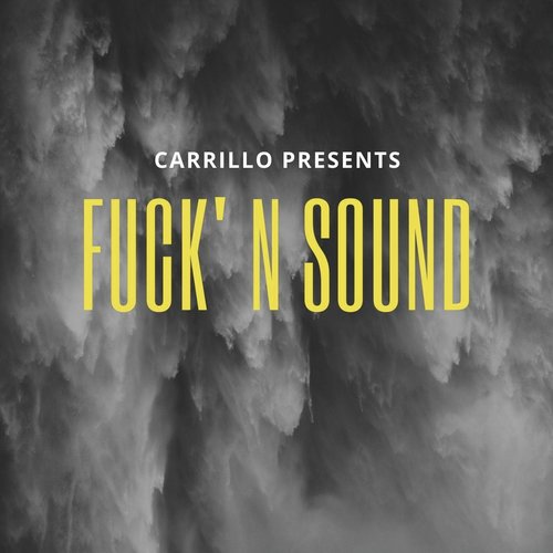 Fuck'n Sound_poster_image