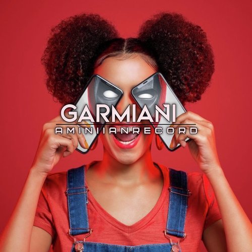 GARMIANI (Instrument) cover art