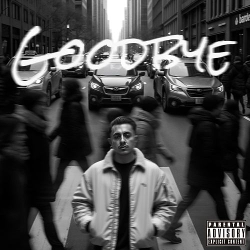 GOODBYE