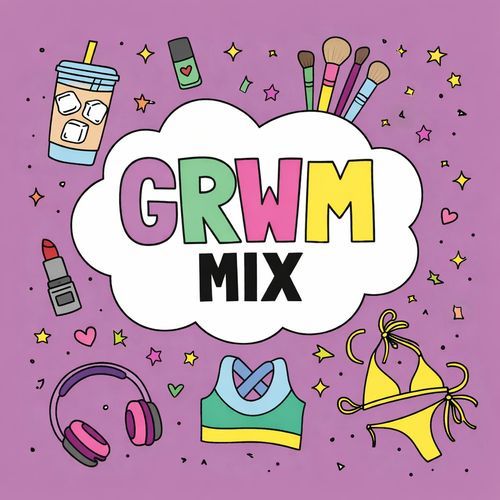 GRWM Mix