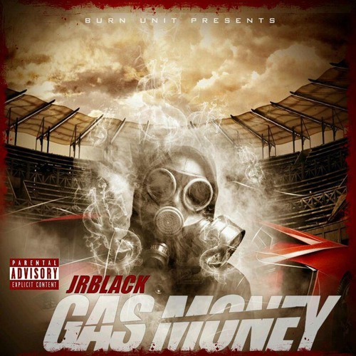 Gas Money (feat. Lennfranks)