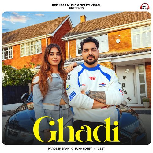 Ghadi