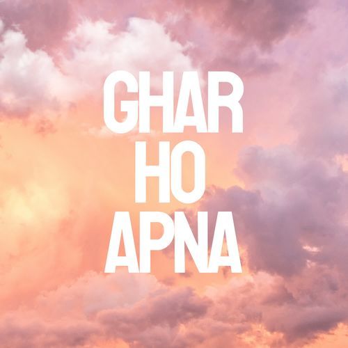 Ghar Ho Apna Instrumental