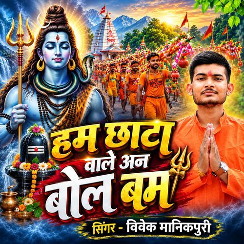 Ham Chhata Wale an Bol Bam