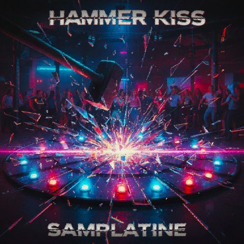 Hammer Kiss