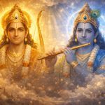 Hare Krishna Hare Ram Mahamantra | Chant for Deep Relaxation &amp; Inner Peace