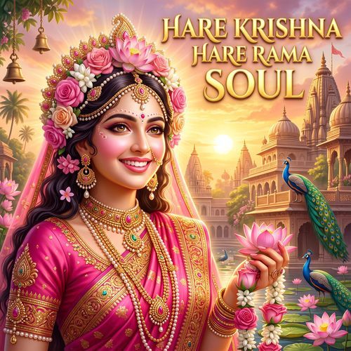 Hare Krishna Hare Rama Soul