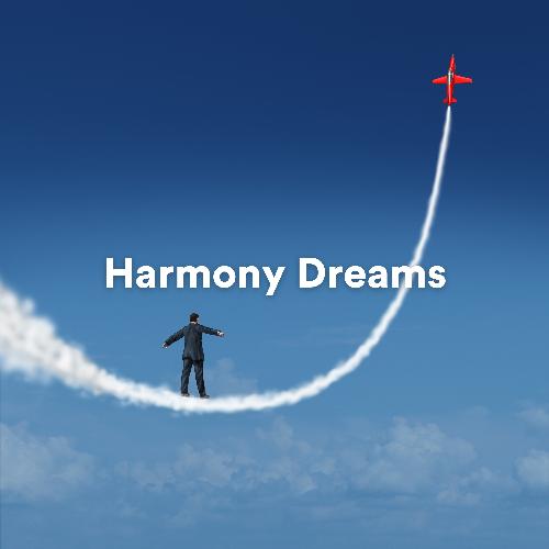 Harmony Dreams (Ambient music for relaxation)_poster_image