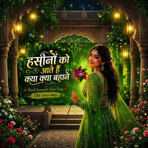 Haseeno Ko Aate H Bahane