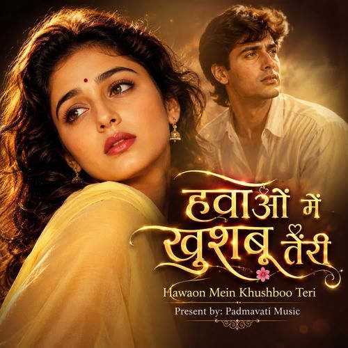 Hawaon Mein Khushboo Teri
