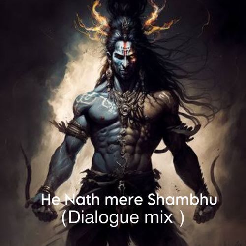 He Nath mere Shambhu (Dialogue mix)