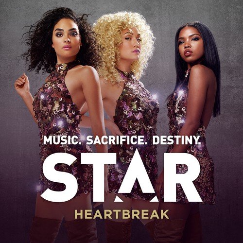 Heartbreak From Star Season 1 Soundtrack Song Download