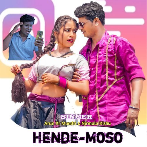 Hende Moso