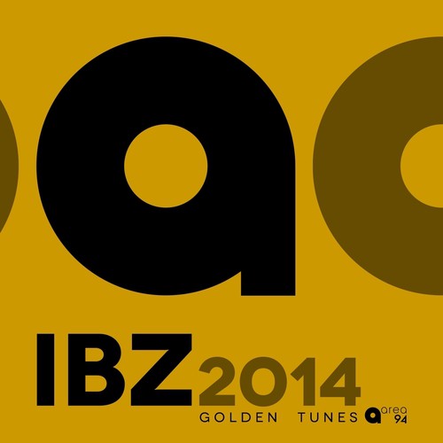 IBZ 2014: Golden Tunes