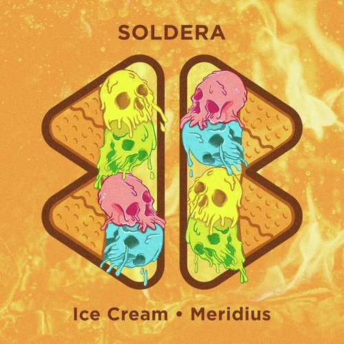 Ice Cream (Radio Edit)