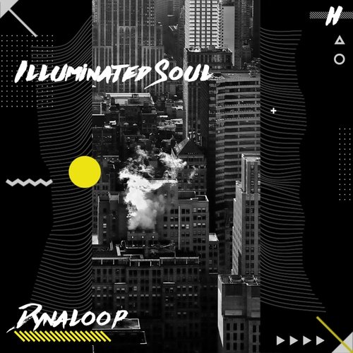 Illuminated Soul cover art