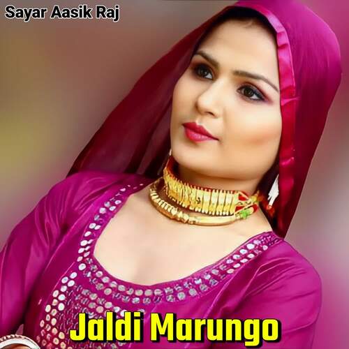 Jaldi Marungo