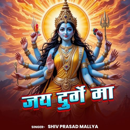 Jay Durge Maa